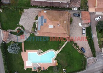 Villa Valmontone - foto 2