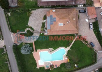 Villa Valmontone - foto 3