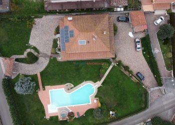 Villa Valmontone - foto 4