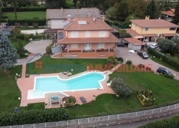 Villa Valmontone - foto 5