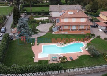 Villa Valmontone - foto 6