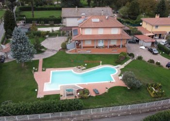 Villa Valmontone - foto 7