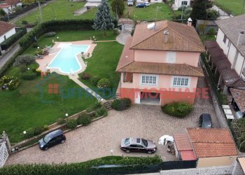 Villa Valmontone - foto 8