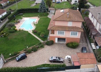 Villa Valmontone - foto 9