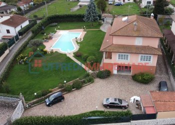 Villa Valmontone - foto 10