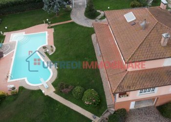 Villa Valmontone - foto 11