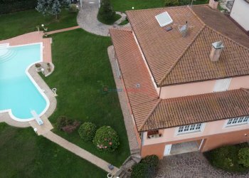 Villa Valmontone - foto 12