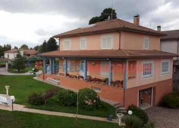 Villa Valmontone - foto 14