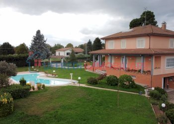 Villa Valmontone - foto 15