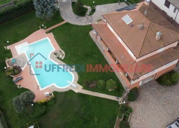 Villa Valmontone - foto 17