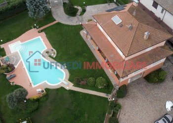 Villa Valmontone - foto 18