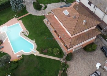 Villa Valmontone - foto 19