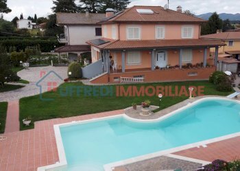 Villa Valmontone - foto 20