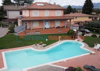 Villa Valmontone - foto 21