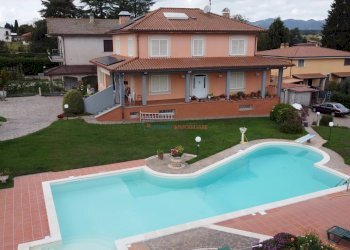 Villa Valmontone - foto 22