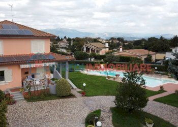 Villa Valmontone - foto 24