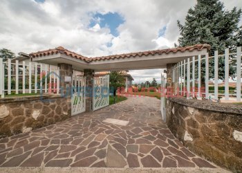 Villa Valmontone - foto 25