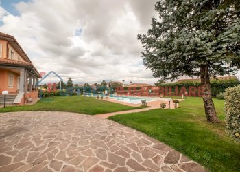 Villa Valmontone - foto 26