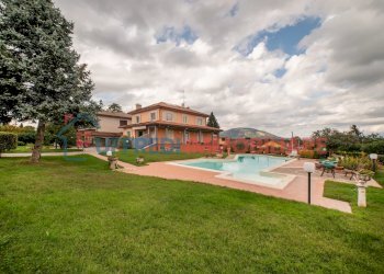 Villa Valmontone - foto 27