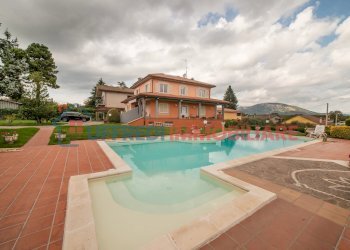 Villa Valmontone - foto 28