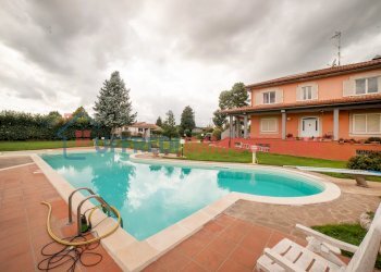 Villa Valmontone - foto 29