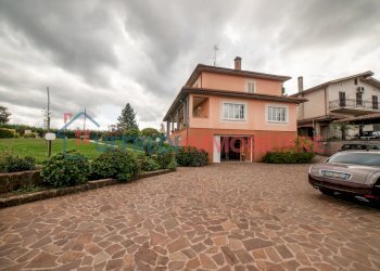 Villa Valmontone - foto 30