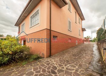 Villa Valmontone - foto 34