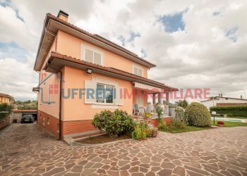 Villa Valmontone - foto 35