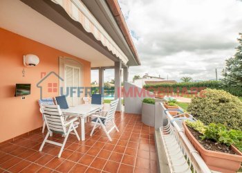 Villa Valmontone - foto 37