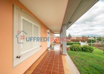 Villa Valmontone - foto 38