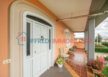 Villa Valmontone - foto 39