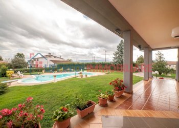 Villa Valmontone - foto 40