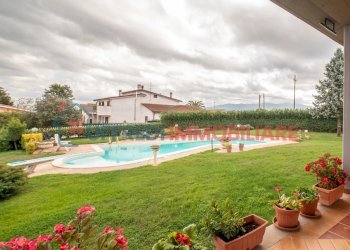 Villa Valmontone - foto 41