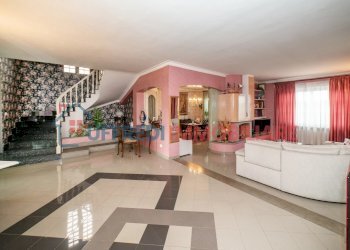 Villa Valmontone - foto 42