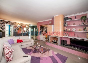 Villa Valmontone - foto 43