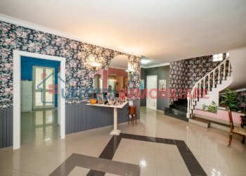 Villa Valmontone - foto 46