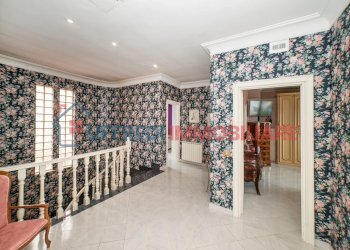 Villa Valmontone - foto 56