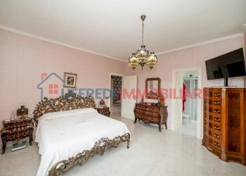 Villa Valmontone - foto 60