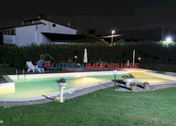 Villa Valmontone - foto 65