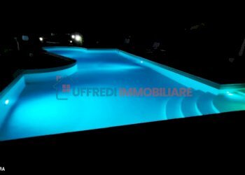 Villa Valmontone - foto 66