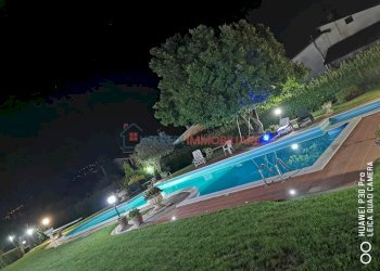 Villa Valmontone - foto 67