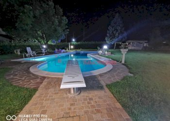 Villa Valmontone - foto 68