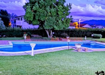 Villa Valmontone - foto 69