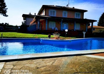 Villa Valmontone - foto 70