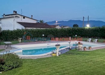 Villa Valmontone - foto 71