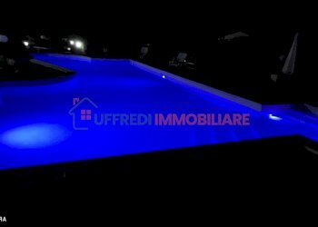 Villa Valmontone - foto 73