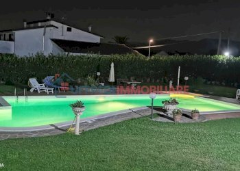 Villa Valmontone - foto 75