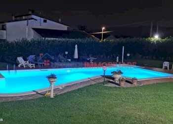 Villa Valmontone - foto 76