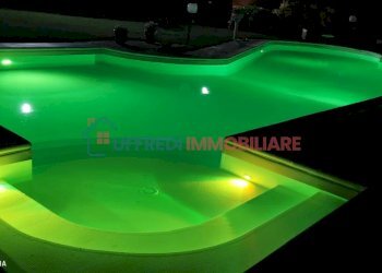 Villa Valmontone - foto 77