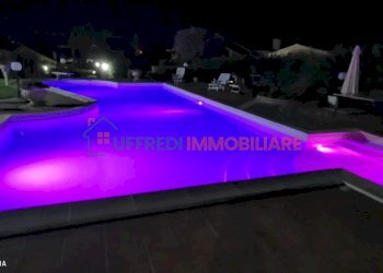 Villa Valmontone - foto 78